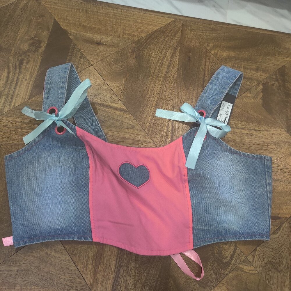 Dangerfield top size 20 AU New
